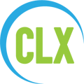 CLX Systems Logo