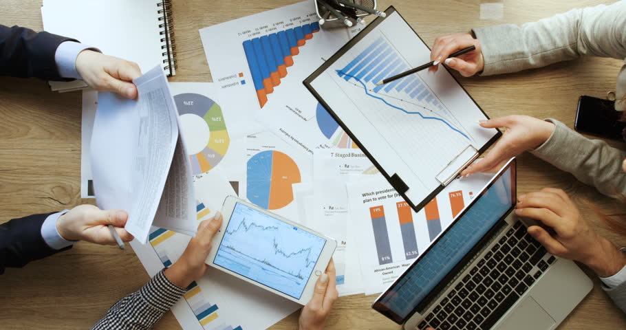Increase Revenue Increase Revenue
