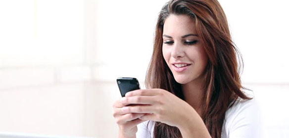CLX Enables Mobile Reorders CLX Enables Mobile Reorders
