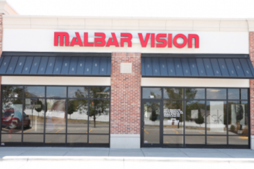 Malbar Vision