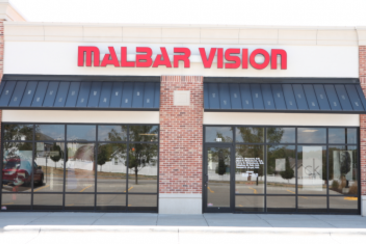 Malbar Vision Office Malbar Vision Center