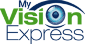 My Vision Express