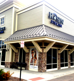 Rosin Eyecare Store