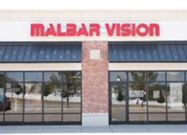 Case Study Malbar Vision