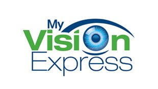 My Vision Express My Vision Express