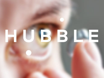 Hubble Vision Contact Lens Retailers