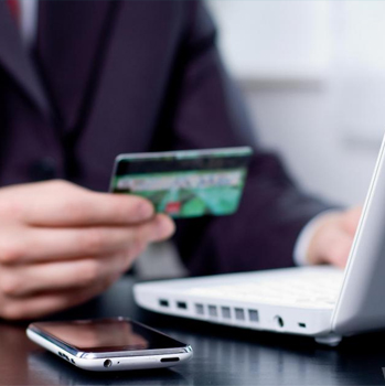 Online Ordering Online Purchase