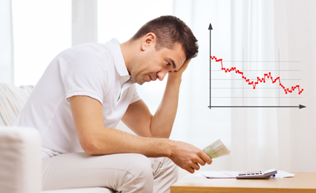 Reason 1: Budget Budget Problems