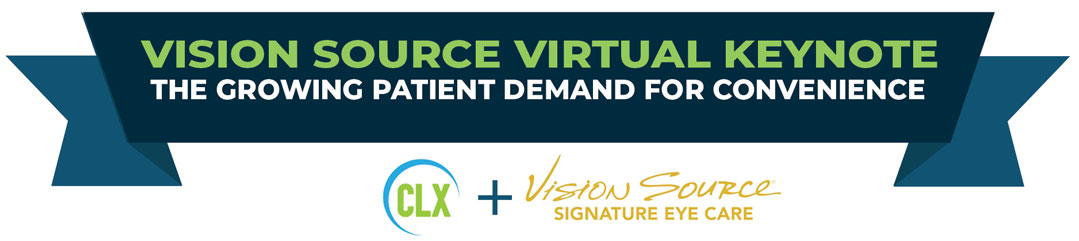 Vision Source Virtual Keynote Banner